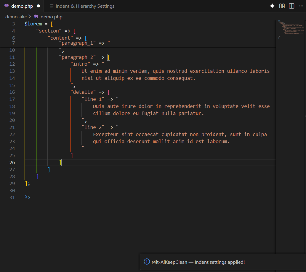 AI Keep Clean screenshot