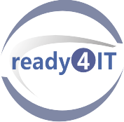 Ready‑4‑IT
